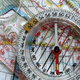 Illustration for article titled How To Use A Map And Compass